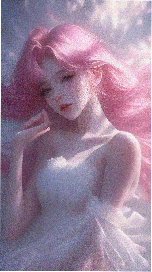 逆袭的夏天 短剧海报